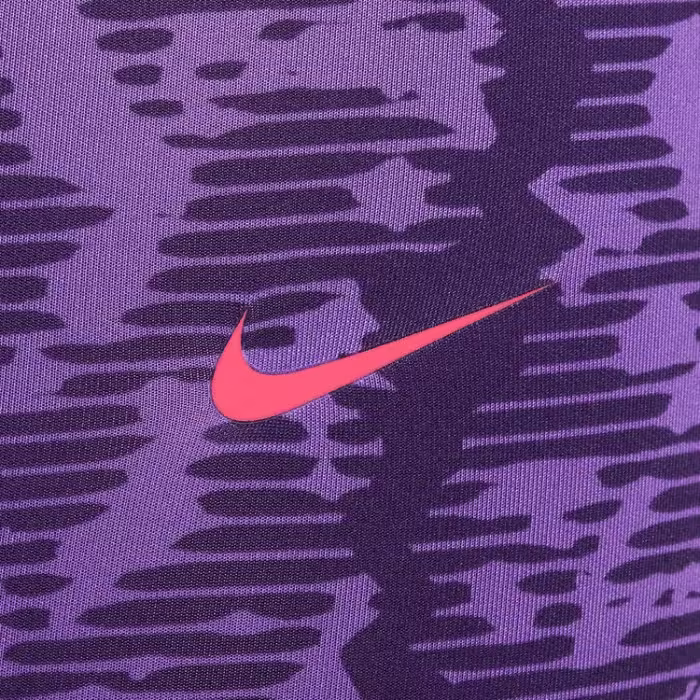 Легинсы Nike G NP DF TIGHT SPORT AOP - 5