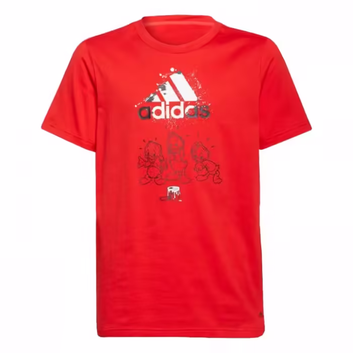 Футболка Adidas U HDL T