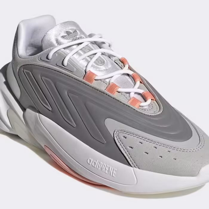 Incaltaminte Sport Adidas OZELIA W - 2