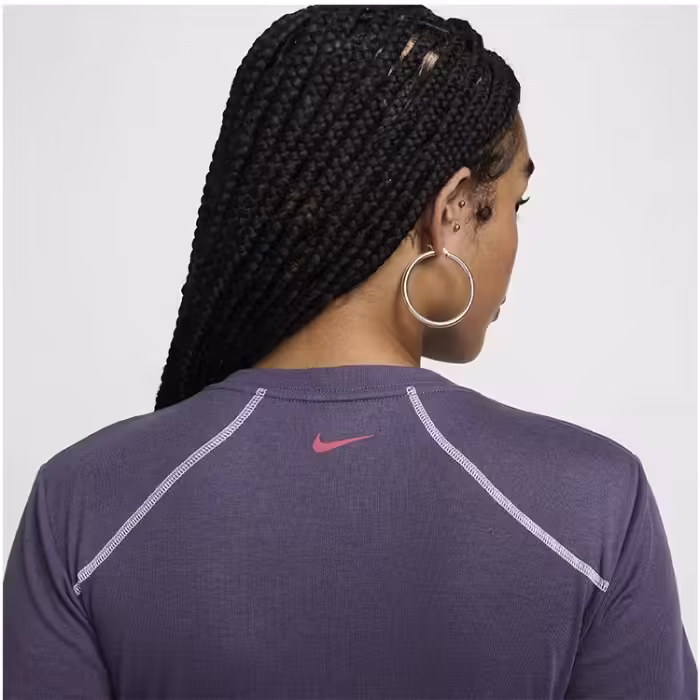 Платье Nike W NSW DRESS SS FEMME SW - 7