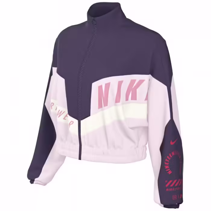 Толстовка Nike W NSW JKT WVN STREET SW - 4