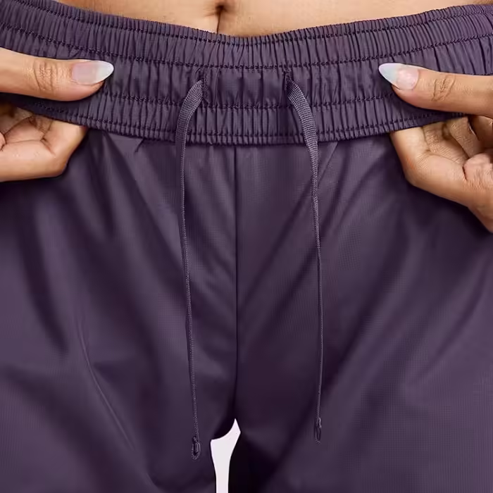 Брюки Nike W NSW WVN OS PANT HR SW - 7