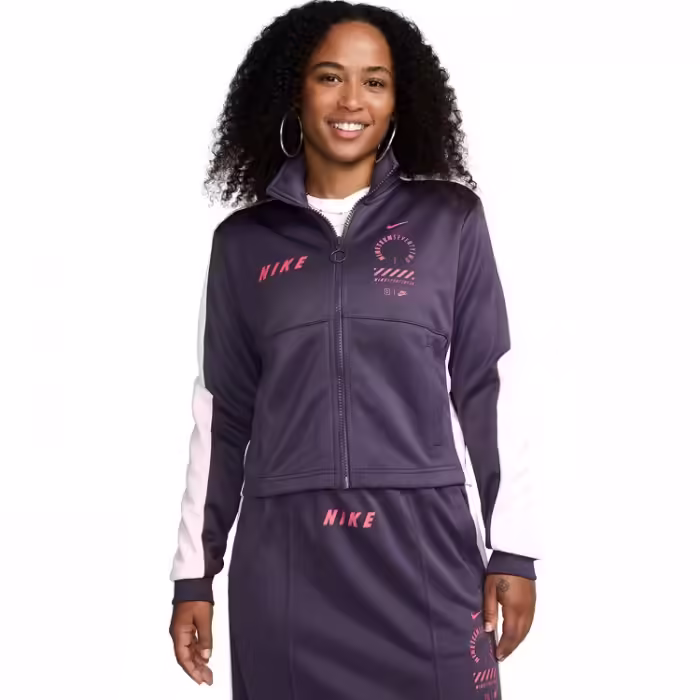 Hanorac Nike W NSW PK TT SW - 3