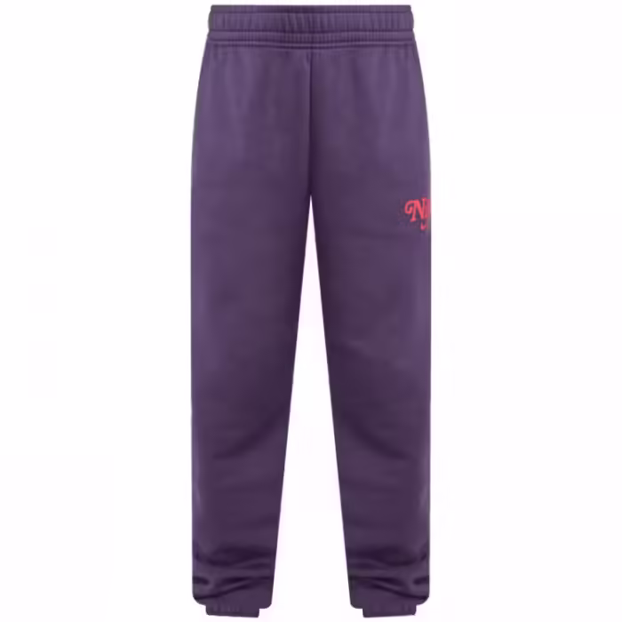 Pantaloni Nike G NSW TREND FLC CF PANT - 2