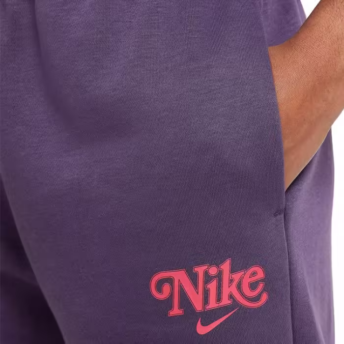 Pantaloni Nike G NSW TREND FLC CF PANT - 5