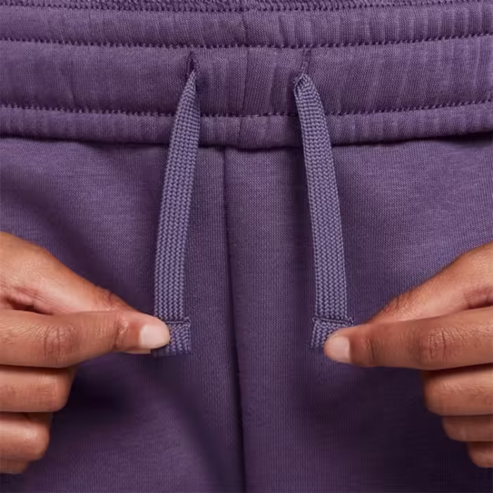Брюки Nike G NSW TREND FLC CF PANT - 6