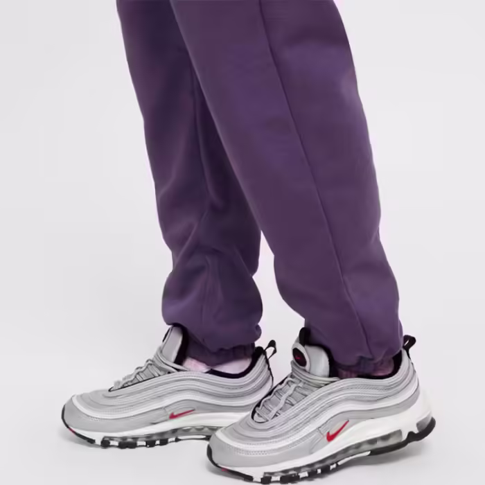 Брюки Nike G NSW TREND FLC CF PANT - 7