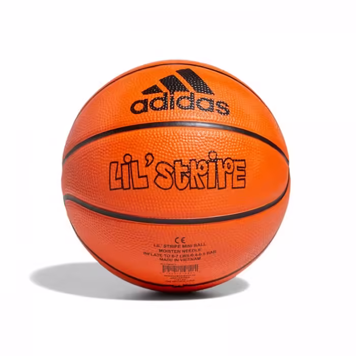 Minge baschet Adidas Lil Stripe Mini