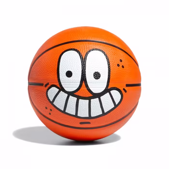 Minge baschet Adidas Lil Stripe Mini - 2