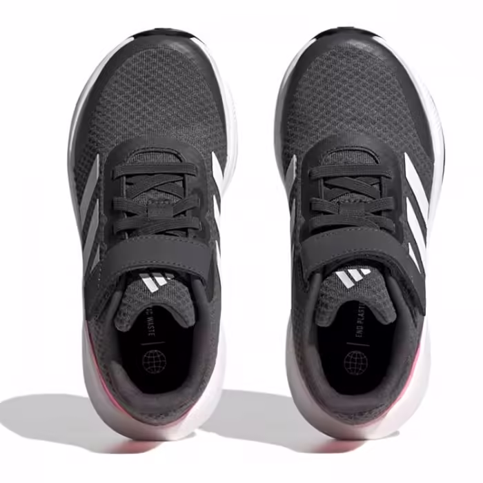 Incaltaminte Sport Adidas RUNFALCON 3.0 EL K - 2