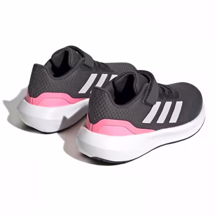Incaltaminte Sport Adidas RUNFALCON 3.0 EL K - 4