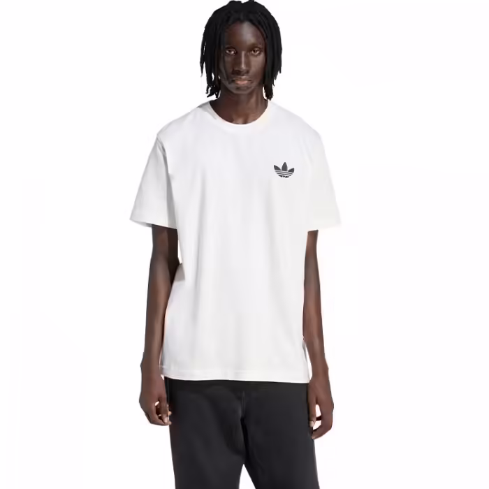 Tricou Adidas NEW PIZZA BOX