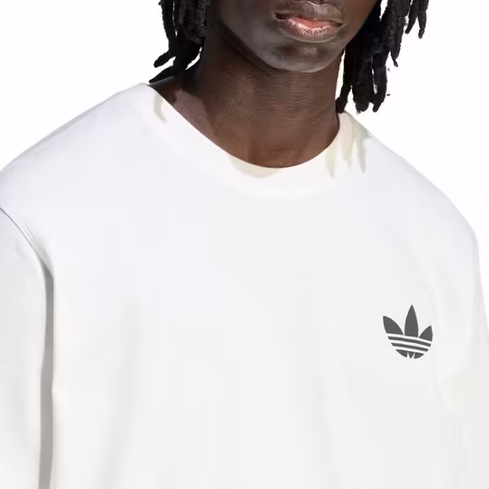 Tricou Adidas NEW PIZZA BOX - 5