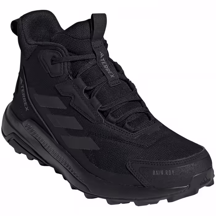Ботинки Adidas TERREX ANYLANDER MID R.RDY W - 7