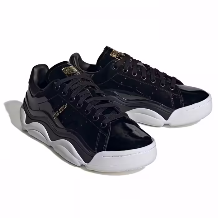 Кроссовки Adidas STAN SMITH MILLENCON W - 3