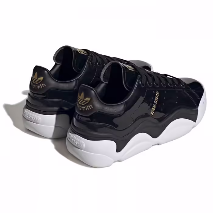 Кроссовки Adidas STAN SMITH MILLENCON W - 4