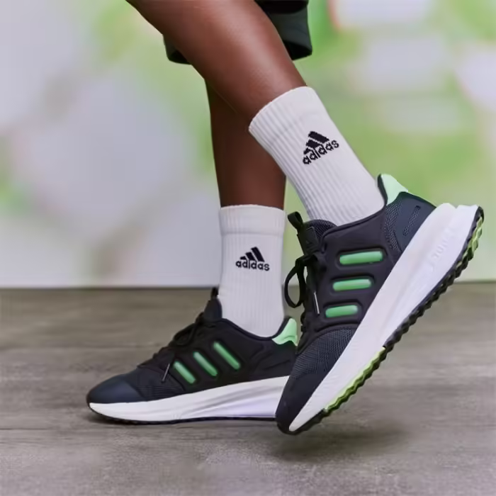 Incaltaminte Sport Adidas X_PLRPHASE J - 3
