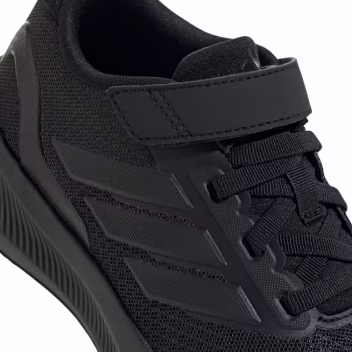 Incaltaminte Sport Adidas RUNFALCON 5 EL C - 3