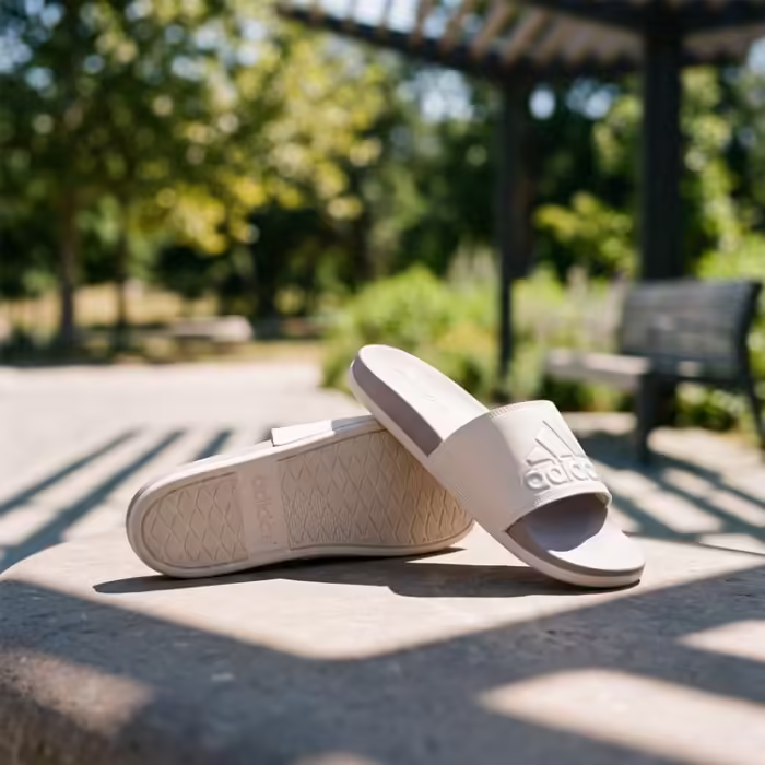 Шлепанцы Adidas Adilette Comfort - 10