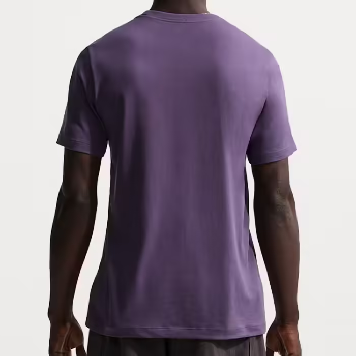 Tricou Nike CAFE SWOOSH - 2