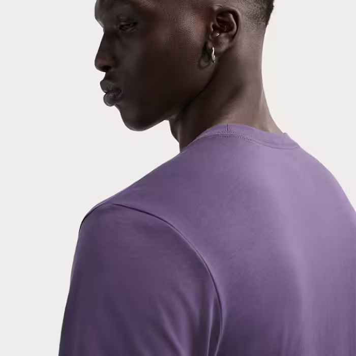 Tricou Nike CAFE SWOOSH - 7