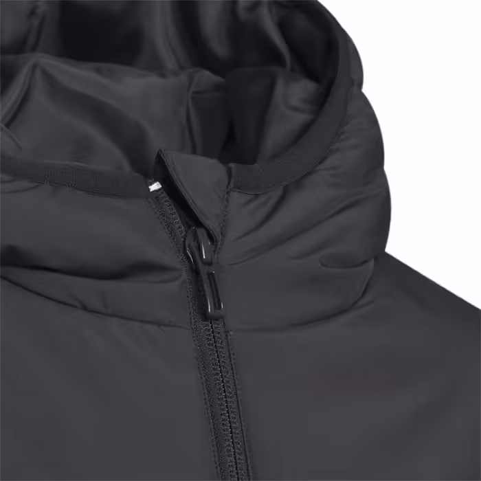 Куртка Adidas JK PAD JKT Черный 128 - 5