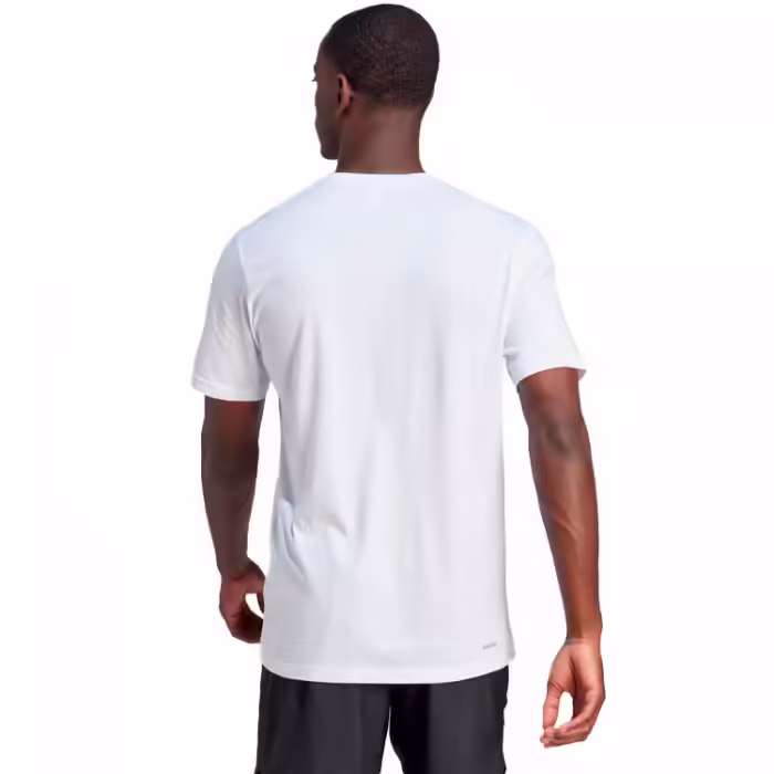 Tricou Adidas TR-ES FR LOGO T - 5