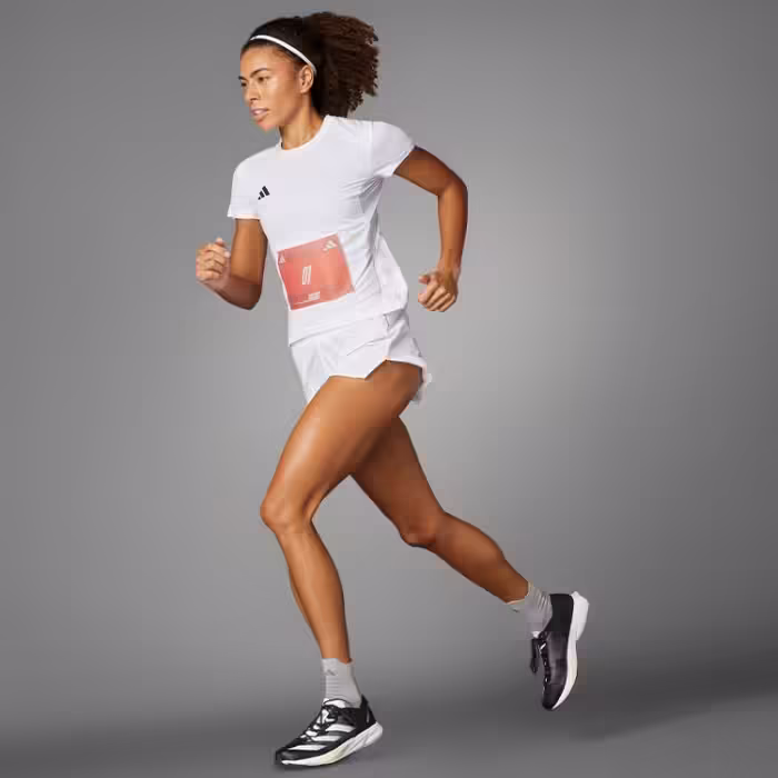 Футболка Adidas ADIZERO - 4