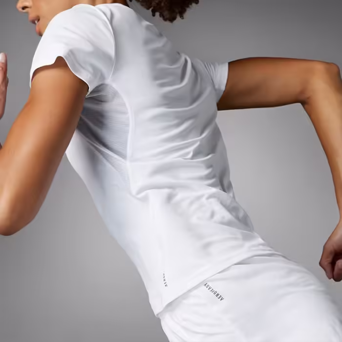 Футболка Adidas ADIZERO - 6