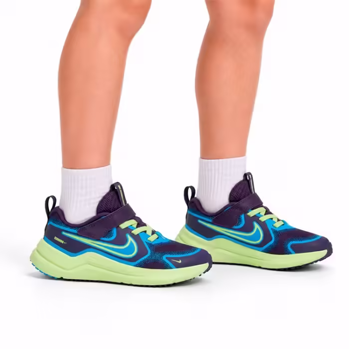 Incaltaminte Sport Nike COSMIC RUNNER - 9