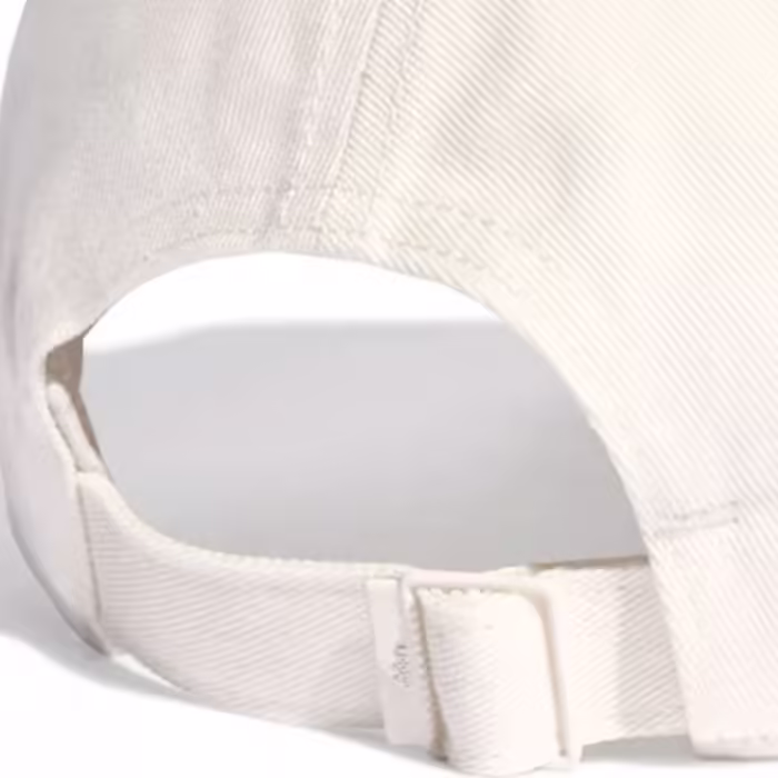 Chipiu Adidas BBALL CAP COT - 3