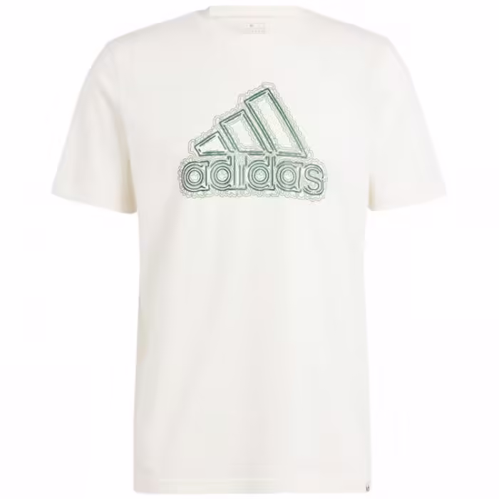 Футболка Adidas M GROWTH BOS T