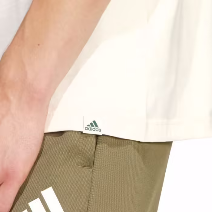 Футболка Adidas M GROWTH BOS T - 4