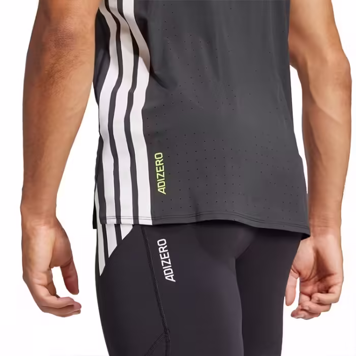 Футболка Adidas ADIZERO TEE M - 2