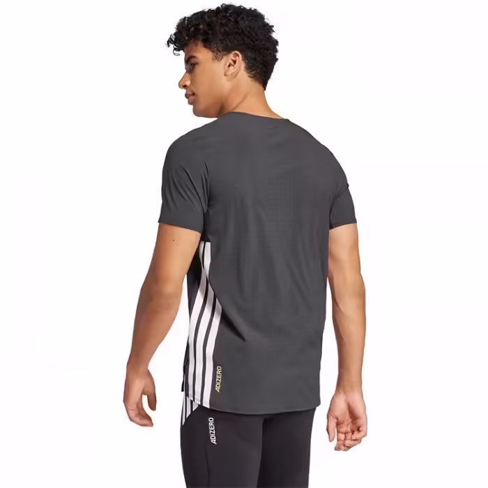 Футболка Adidas ADIZERO TEE M - 4