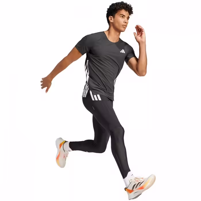 Футболка Adidas ADIZERO TEE M - 5