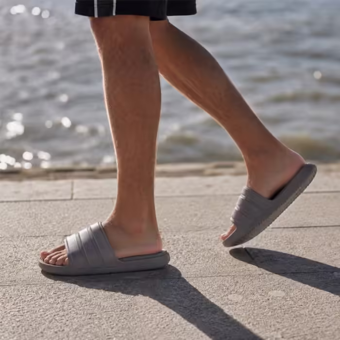 Slapi Adidas ZNSORY SLIDE - 2