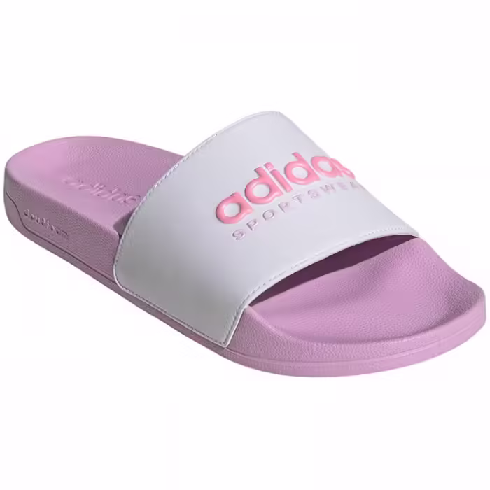 Шлепанцы Adidas ADILETTE SHOWER - 6