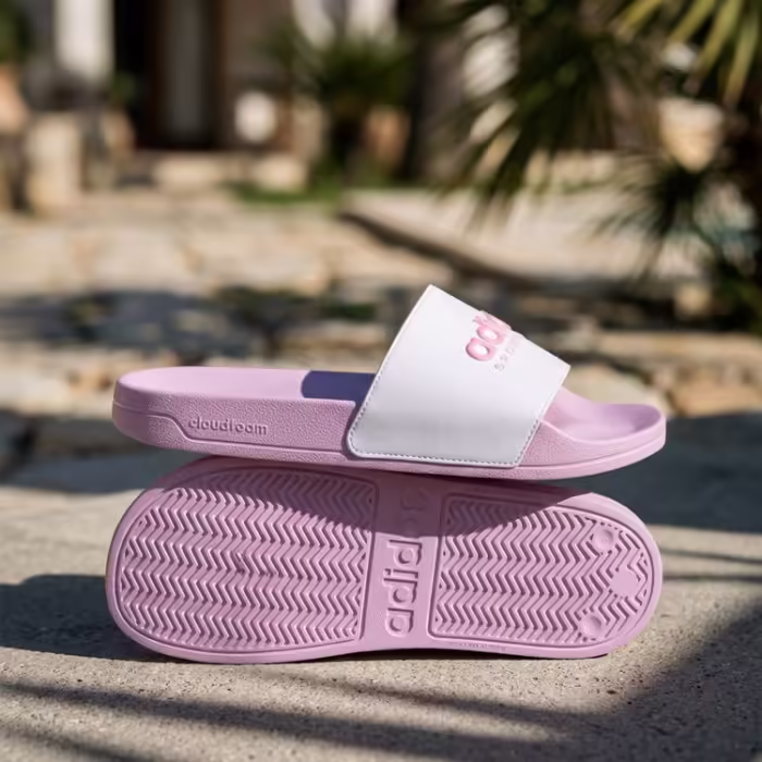 Шлепанцы Adidas ADILETTE SHOWER - 8