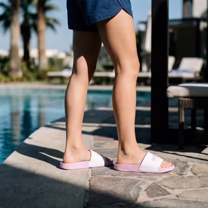 Шлепанцы Adidas ADILETTE SHOWER - 9