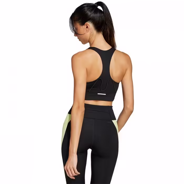 Bra sportive Adidas RUN PKT MS BRA - 2