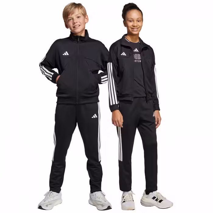 Pantaloni Adidas House of Tiro - 3