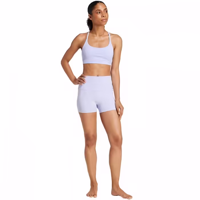 Спортивное бра Adidas ALL ME LS BRA - 2