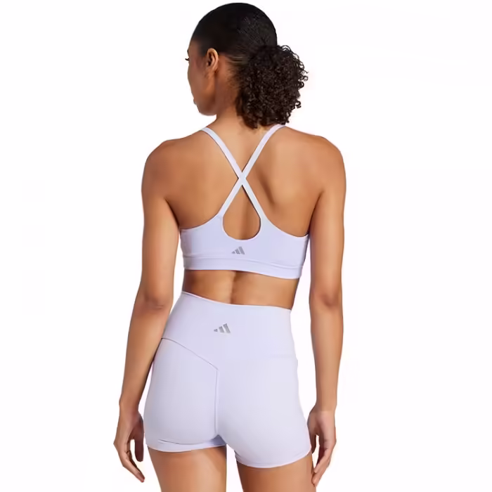 Спортивное бра Adidas ALL ME LS BRA - 3