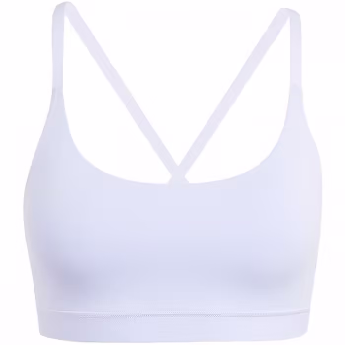 Спортивное бра Adidas ALL ME LS BRA - 4