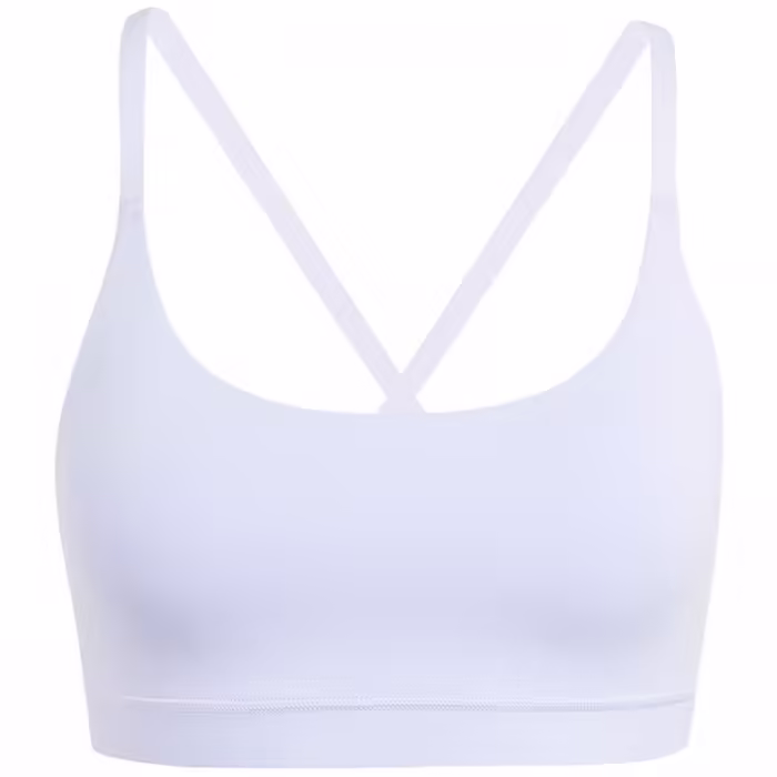 Bra sportive Adidas ALL ME LS BRA - 6