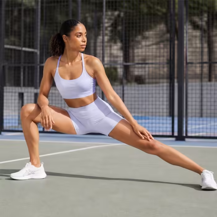 Bra sportive Adidas ALL ME LS BRA - 8