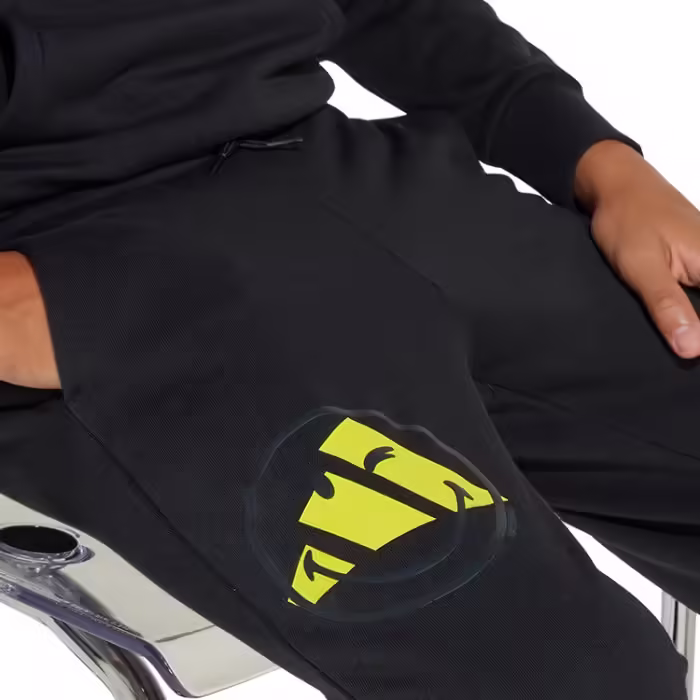 Брюки Adidas J SMI PANT - 3