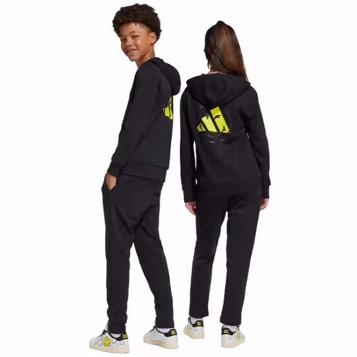 Брюки Adidas J SMI PANT - 4