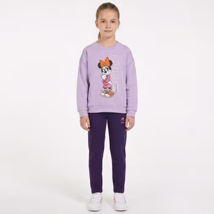 Costum Sportiv Adidas MINNIE MOUSE